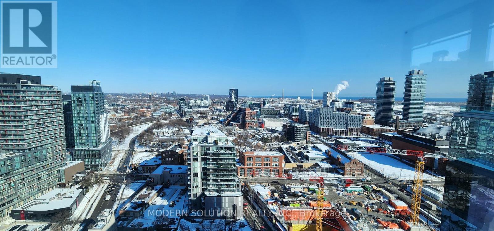 2302 - 284 King Street E, Toronto, Ontario  M5A 1K4 - Photo 10 - C12841932