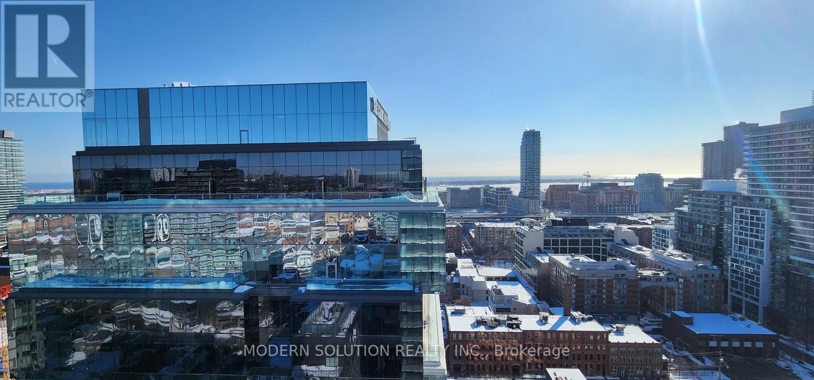 2302 - 284 King Street E, Toronto, Ontario  M5A 1K4 - Photo 13 - C12841932