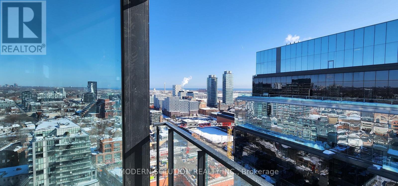 2302 - 284 King Street E, Toronto, Ontario  M5A 1K4 - Photo 14 - C12841932