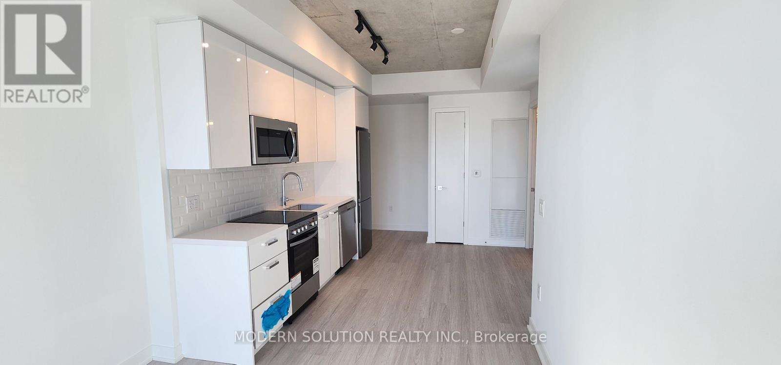 2302 - 284 King Street E, Toronto, Ontario  M5A 1K4 - Photo 2 - C12841932