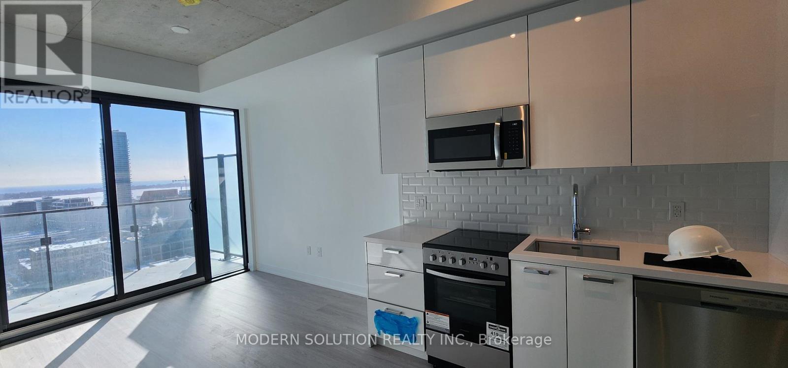 2302 - 284 King Street E, Toronto, Ontario  M5A 1K4 - Photo 3 - C12841932