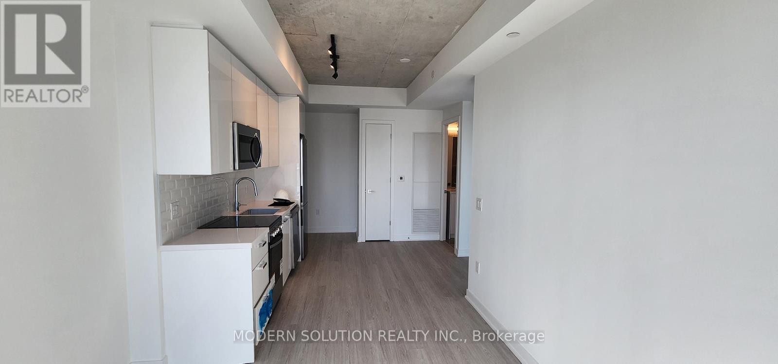 2302 - 284 King Street E, Toronto, Ontario  M5A 1K4 - Photo 4 - C12841932