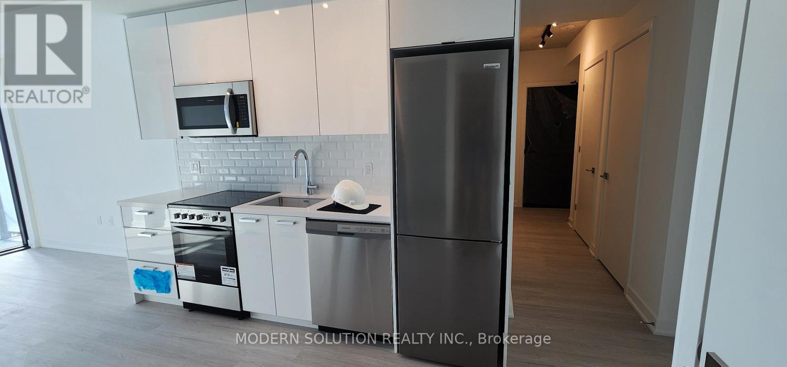 2302 - 284 King Street E, Toronto, Ontario  M5A 1K4 - Photo 5 - C12841932