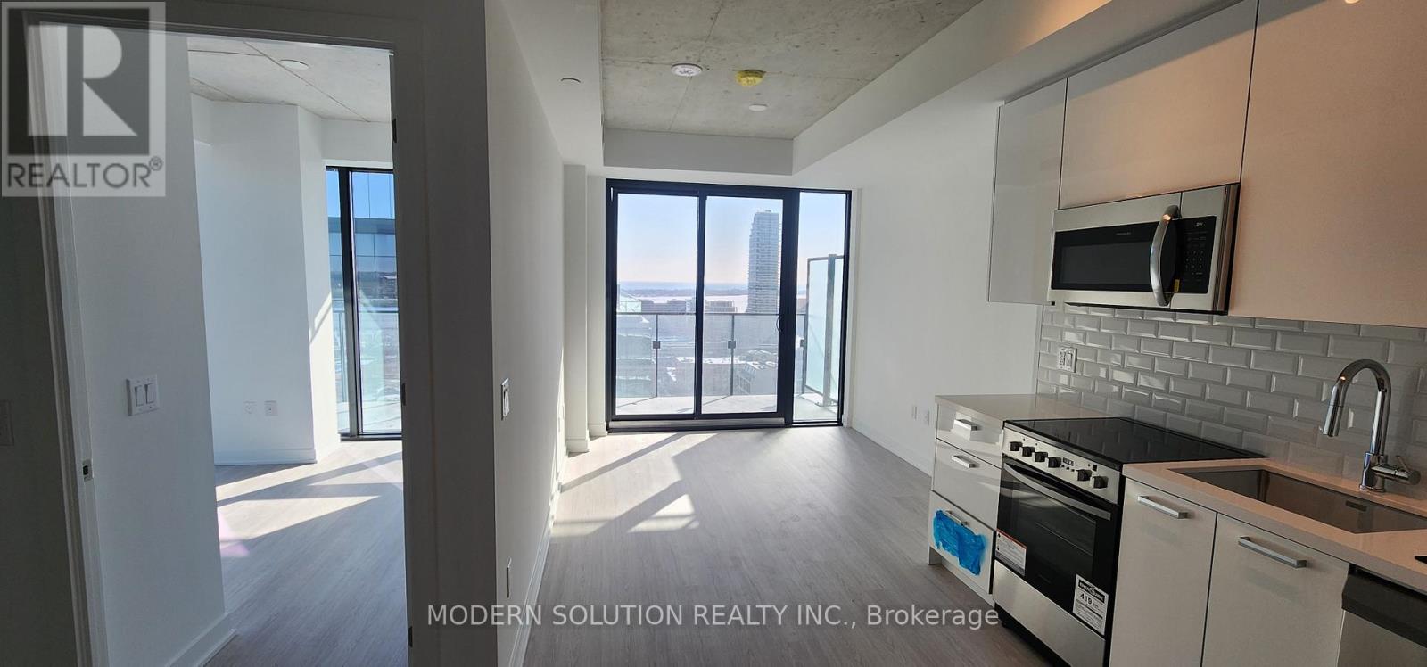 2302 - 284 King Street E, Toronto, Ontario  M5A 1K4 - Photo 6 - C12841932