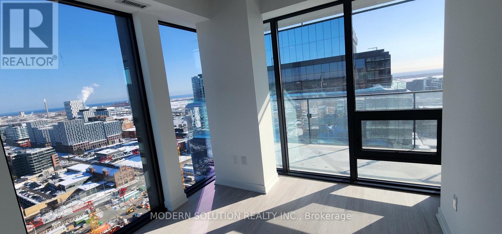 2302 - 284 King Street E, Toronto, Ontario  M5A 1K4 - Photo 7 - C12841932