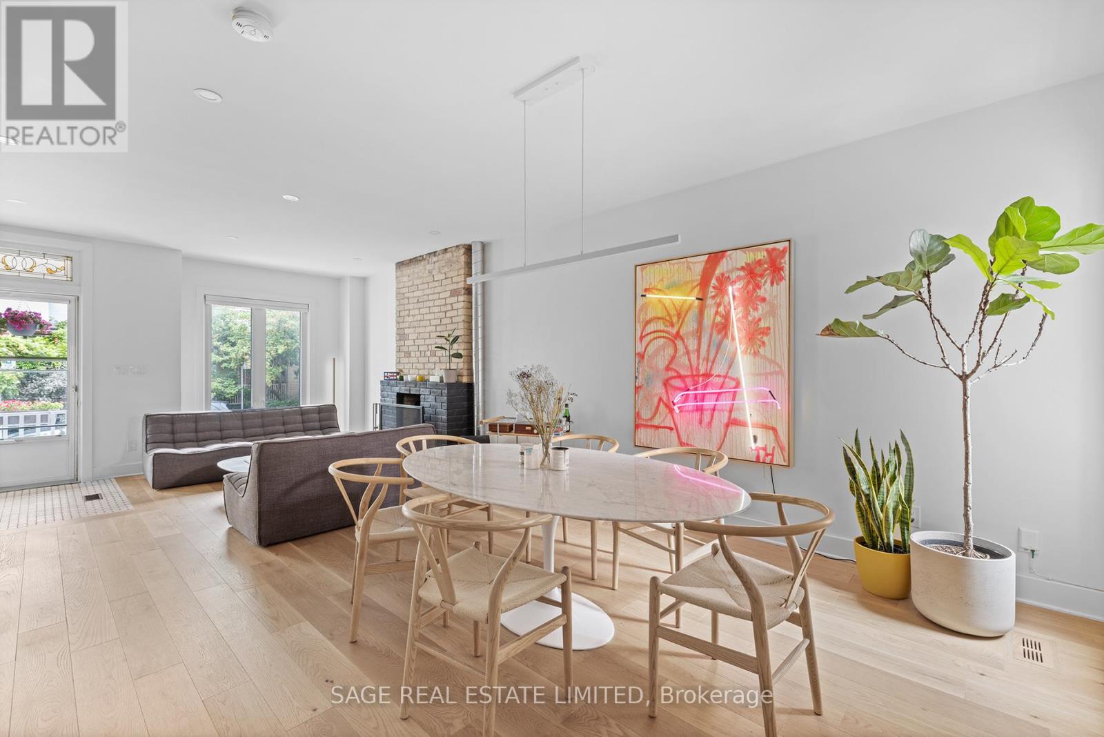 7 Gore Street, Toronto, Ontario  M6J 2C5 - Photo 12 - C12841952