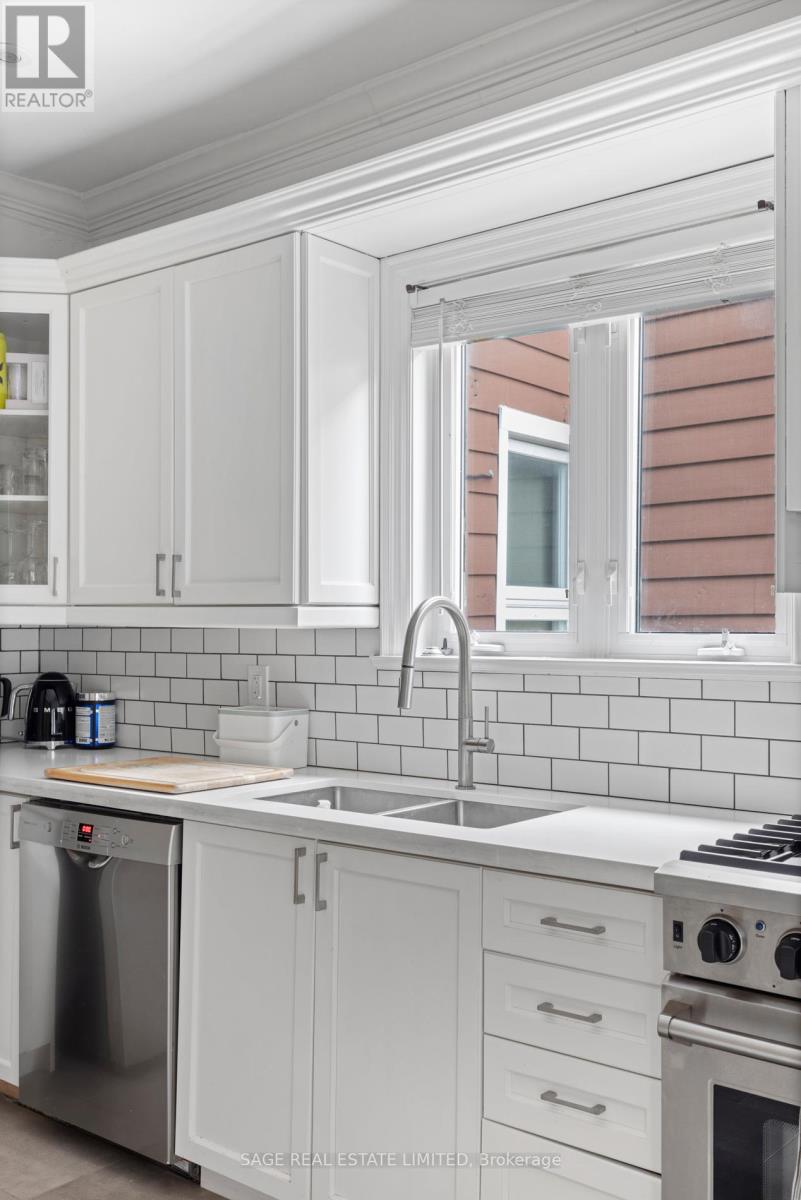 7 Gore Street, Toronto, Ontario  M6J 2C5 - Photo 16 - C12841952