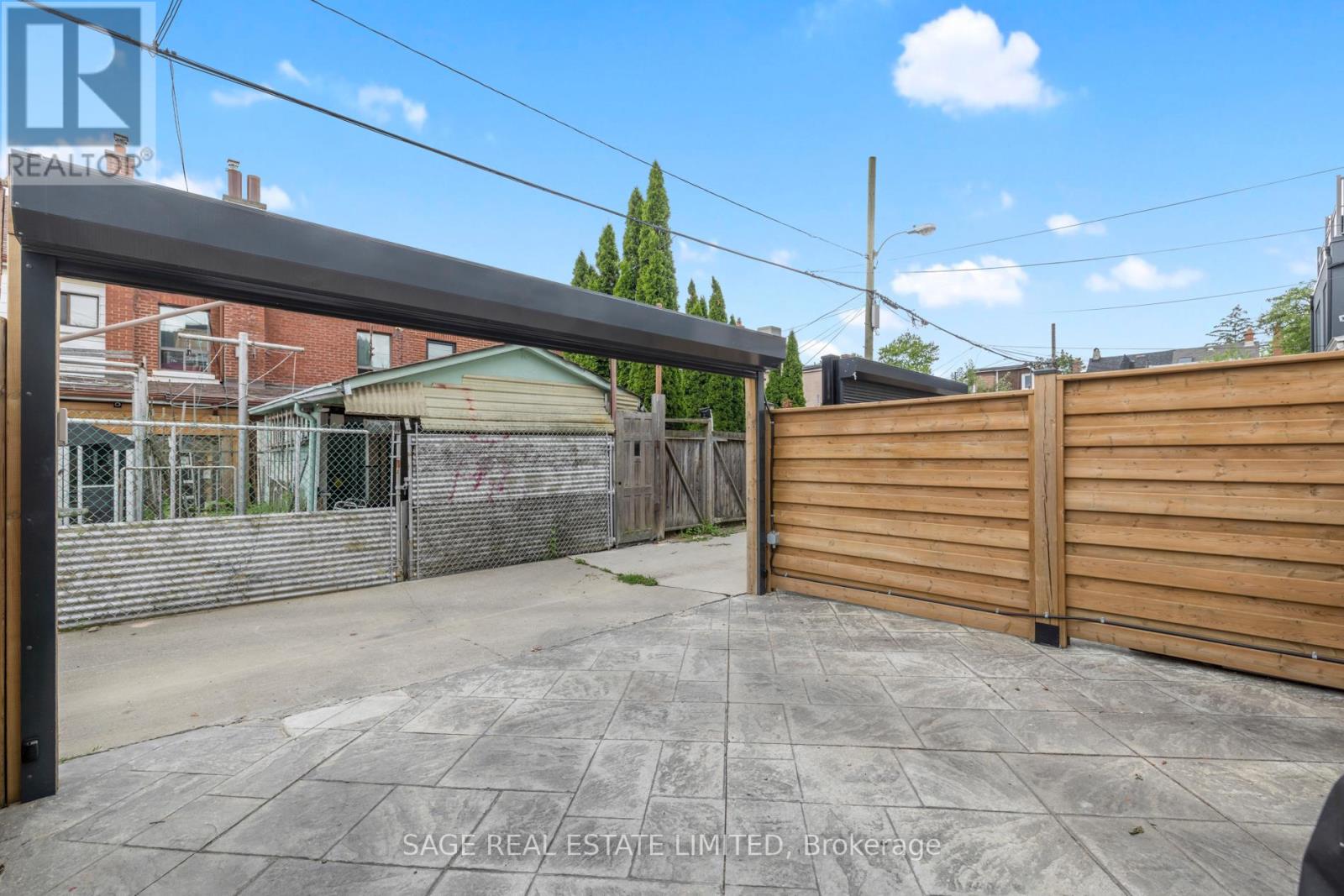 7 Gore Street, Toronto, Ontario  M6J 2C5 - Photo 17 - C12841952