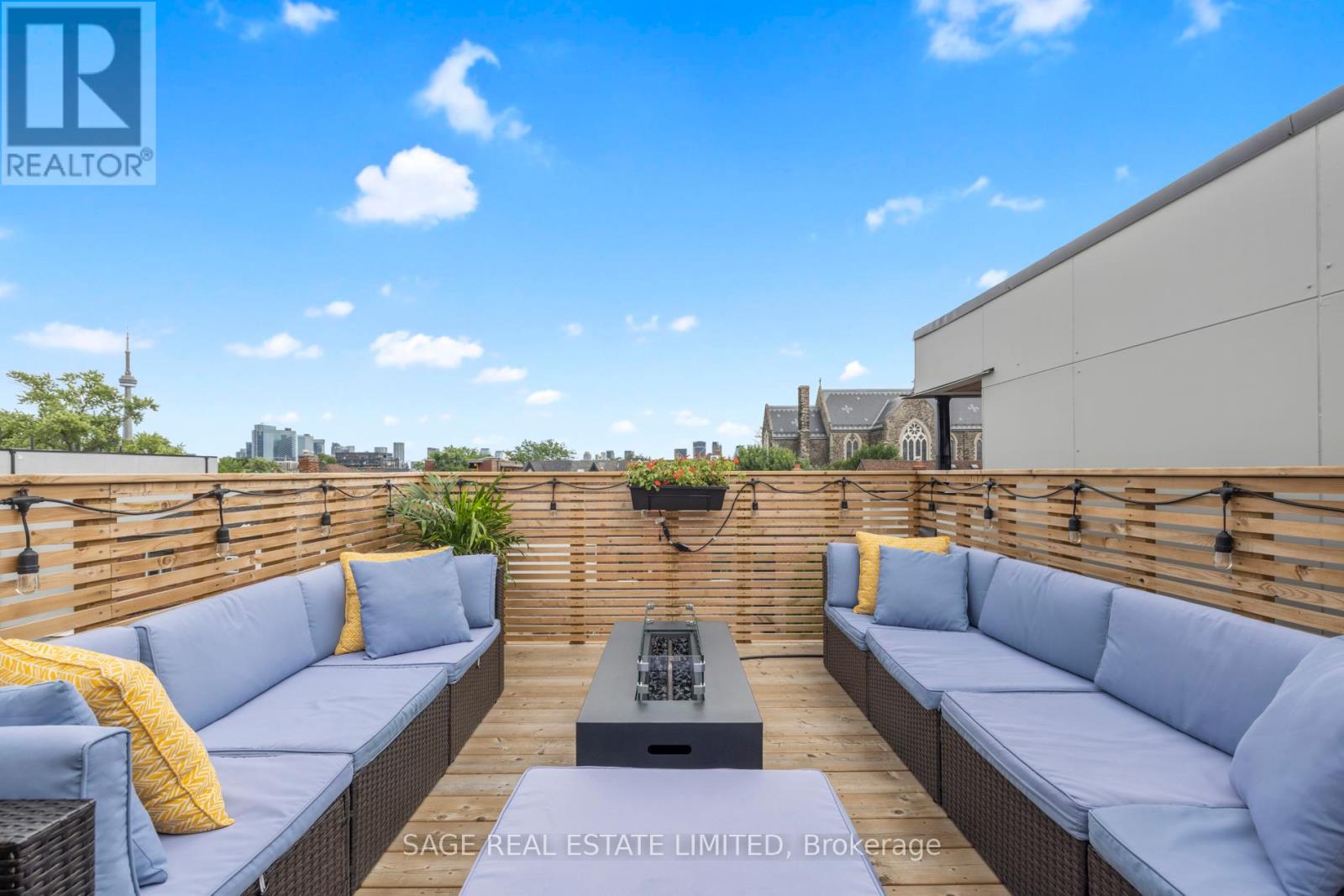 7 Gore Street, Toronto, Ontario  M6J 2C5 - Photo 27 - C12841952