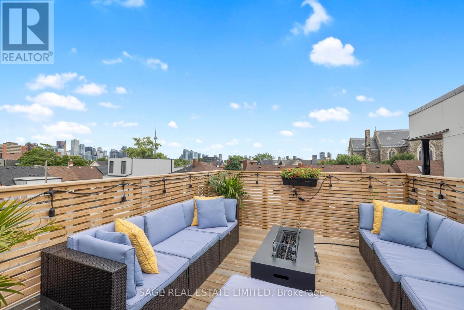 7 Gore Street, Toronto, Ontario  M6J 2C5 - Photo 28 - C12841952