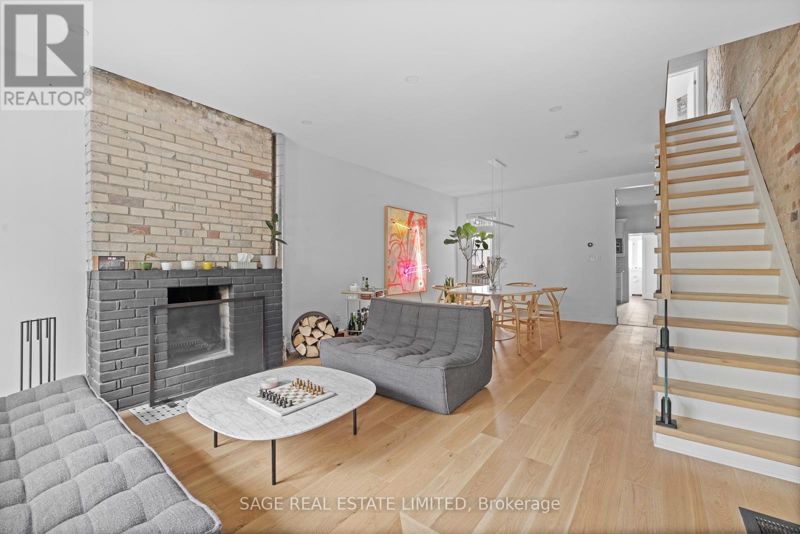 7 Gore Street, Toronto, Ontario  M6J 2C5 - Photo 4 - C12841952