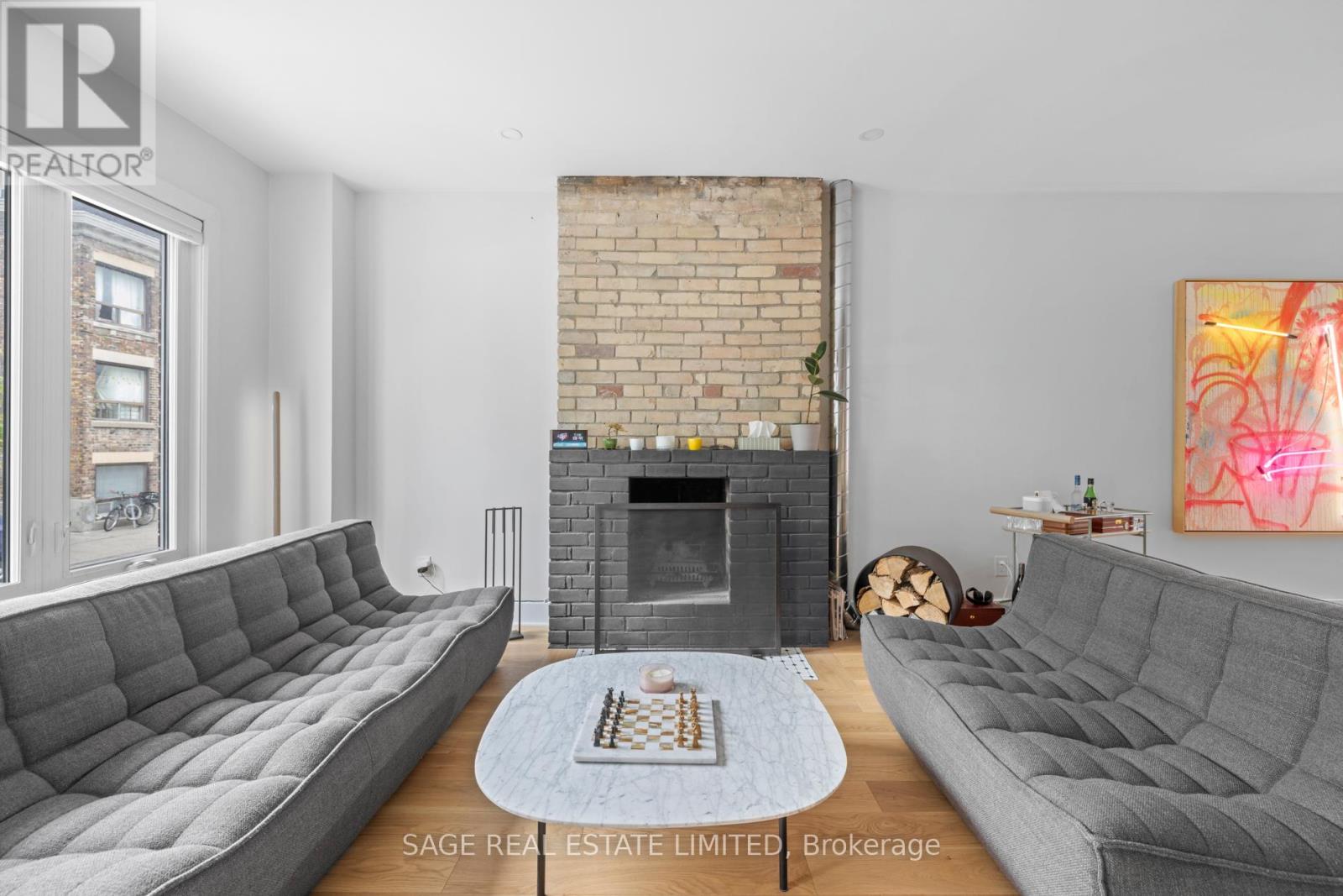 7 Gore Street, Toronto, Ontario  M6J 2C5 - Photo 5 - C12841952