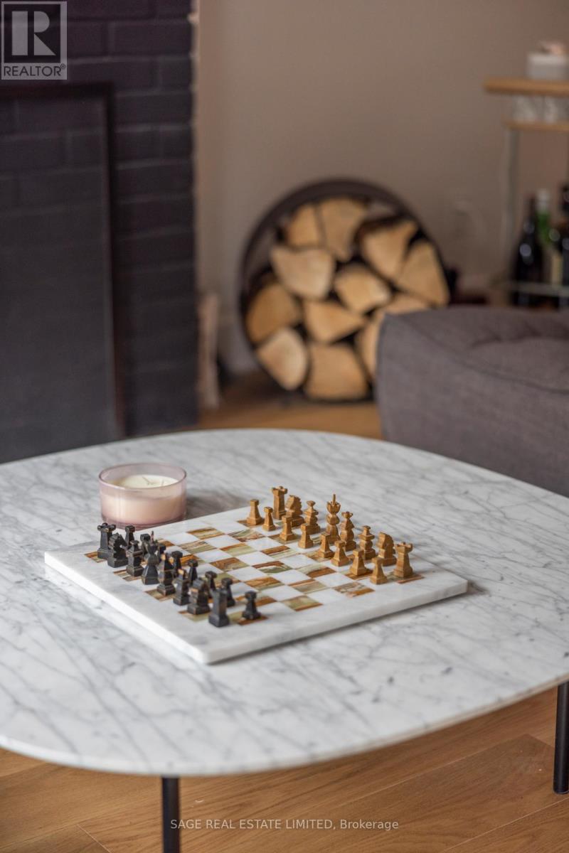 7 Gore Street, Toronto, Ontario  M6J 2C5 - Photo 7 - C12841952