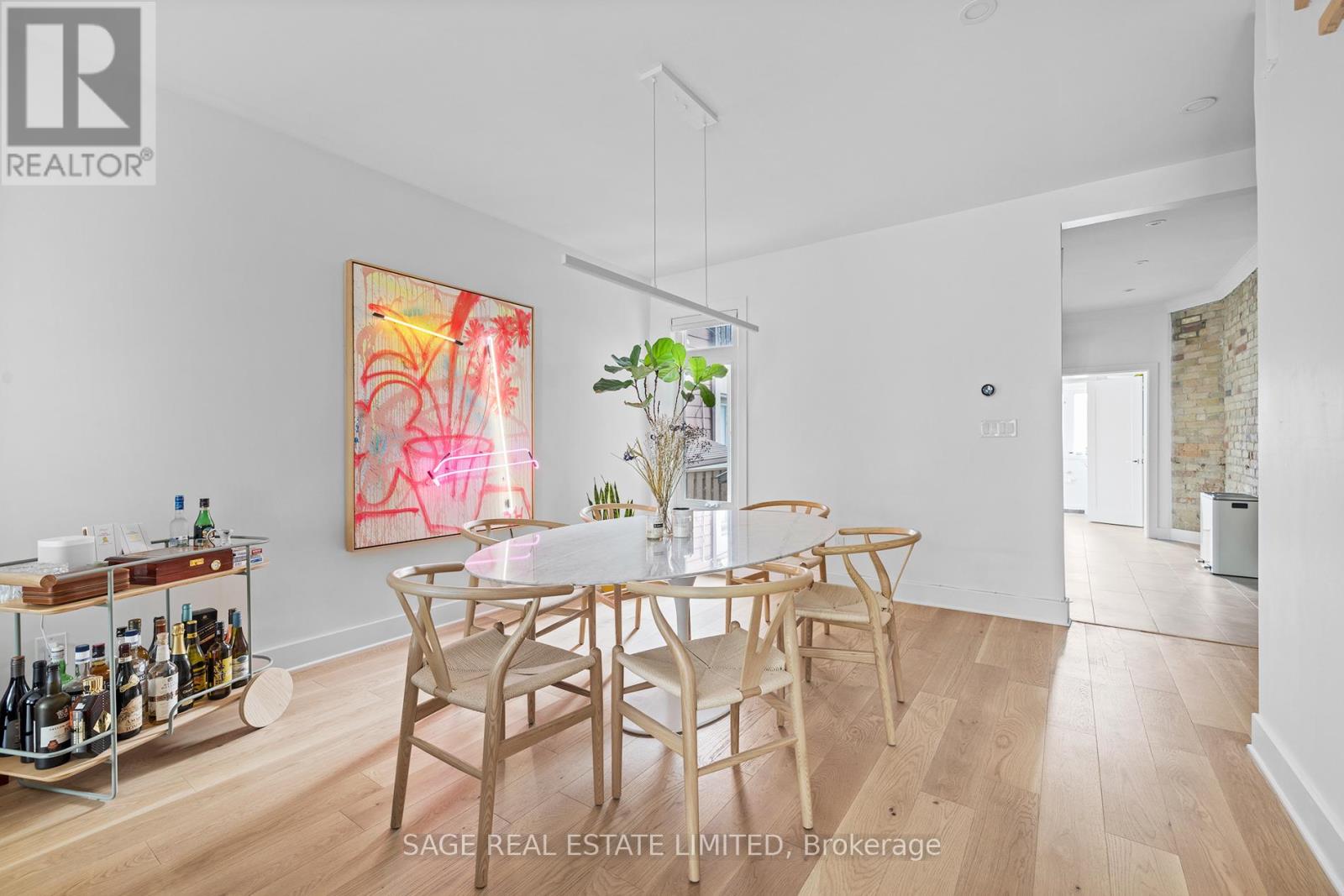 7 Gore Street, Toronto, Ontario  M6J 2C5 - Photo 8 - C12841952