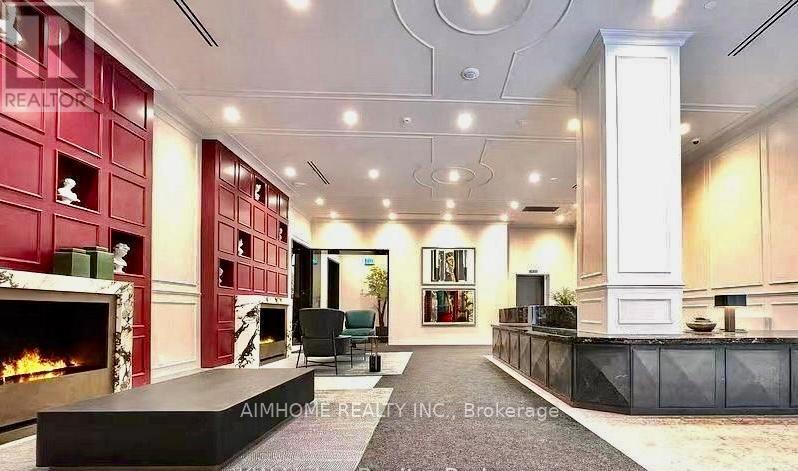 3701 - 180 Front Street E, Toronto, Ontario  M5A 1E6 - Photo 2 - C12841962