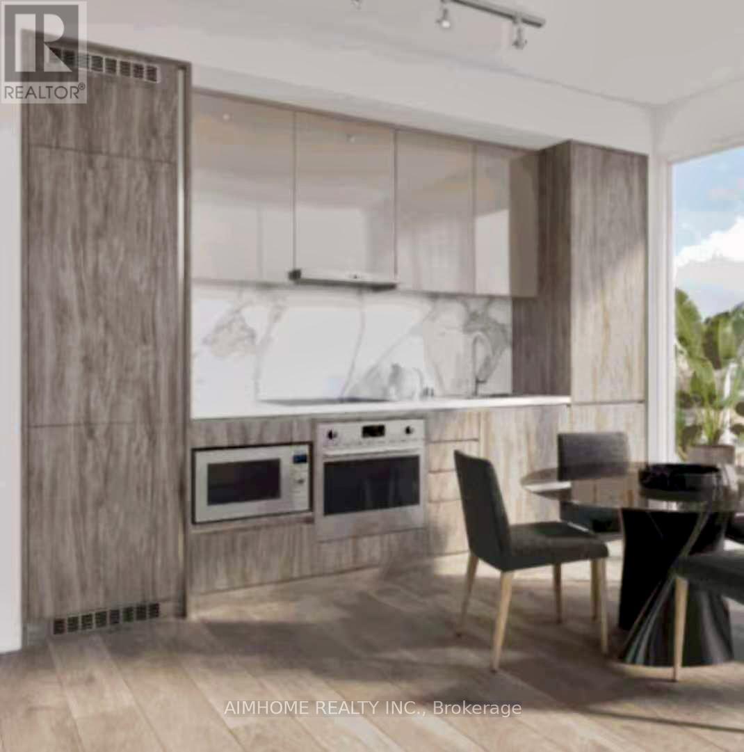 3701 - 180 Front Street E, Toronto, Ontario  M5A 1E6 - Photo 5 - C12841962