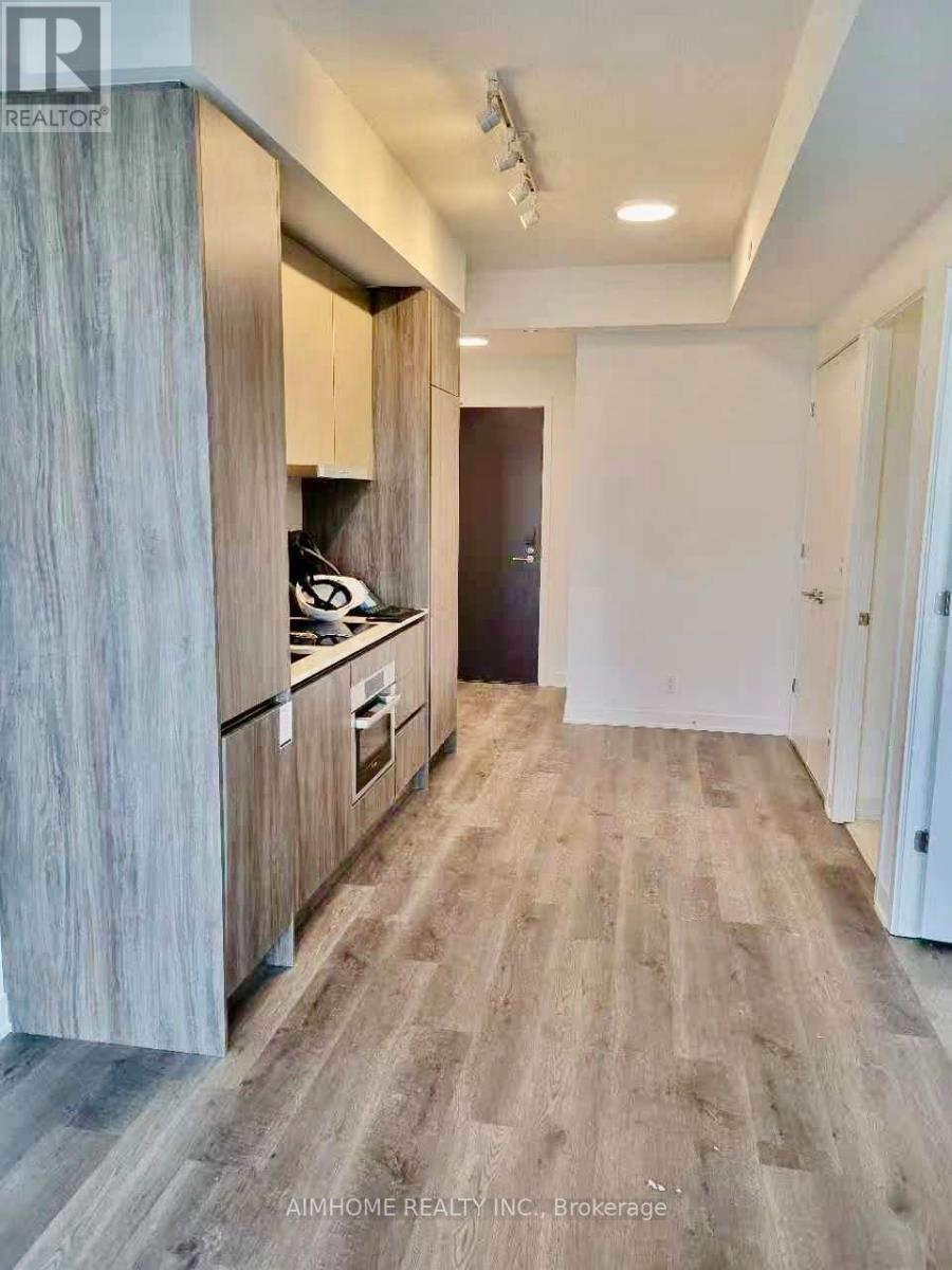 3701 - 180 Front Street E, Toronto, Ontario  M5A 1E6 - Photo 6 - C12841962