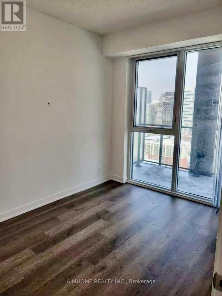 3701 - 180 Front Street E, Toronto, Ontario  M5A 1E6 - Photo 7 - C12841962