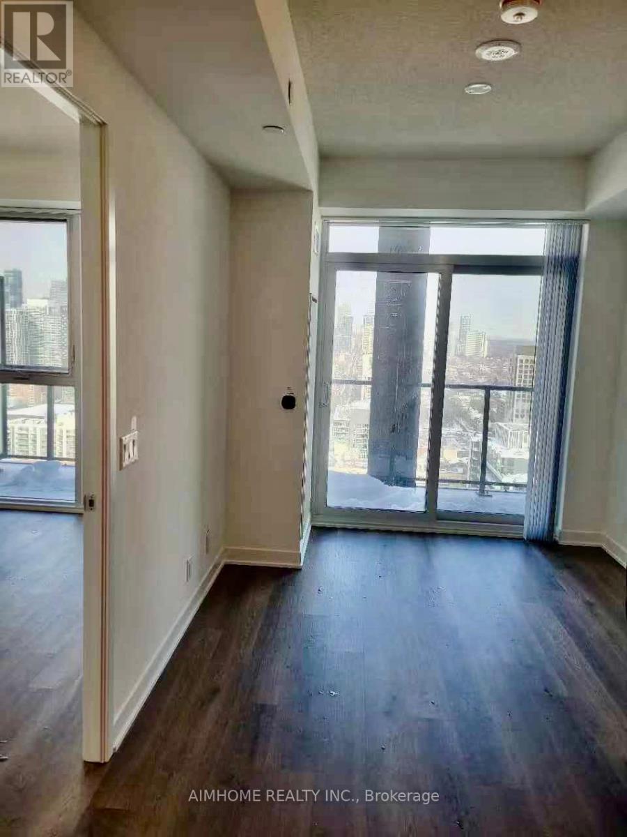 3701 - 180 Front Street E, Toronto, Ontario  M5A 1E6 - Photo 8 - C12841962