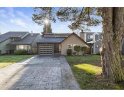 19452 61 AVENUE, Surrey, British Columbia