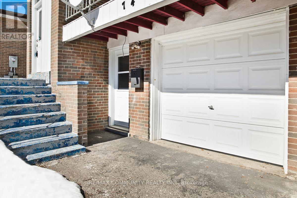 74 Glenstroke Drive, Toronto, Ontario  M1S 2Z9 - Photo 19 - E12841908