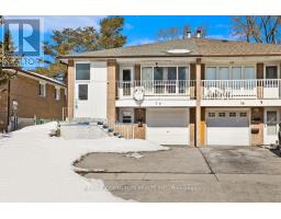 74 GLENSTROKE DRIVE, Toronto, Ontario