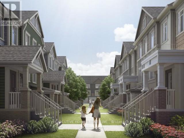 2500 HILLRISE COURT, Oshawa, Ontario