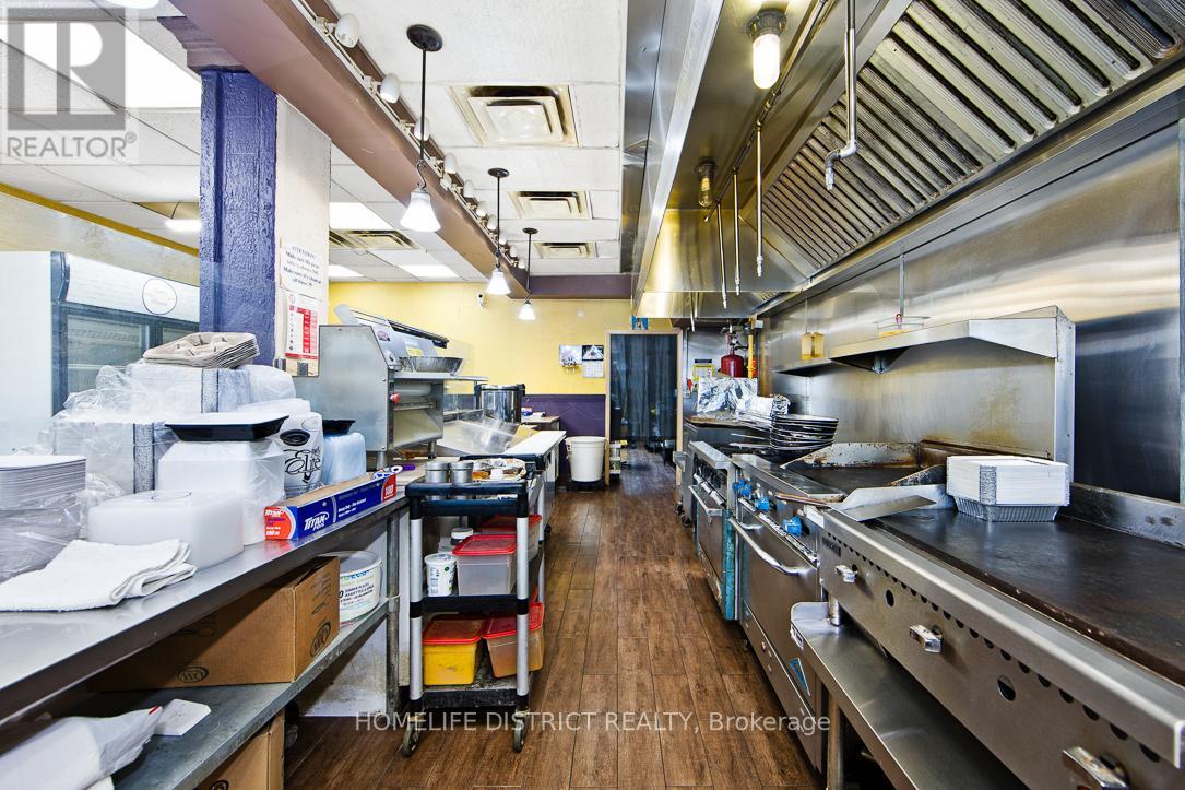 2367 Kingston Road, Toronto, Ontario  M1N 1V1 - Photo 15 - E12841944