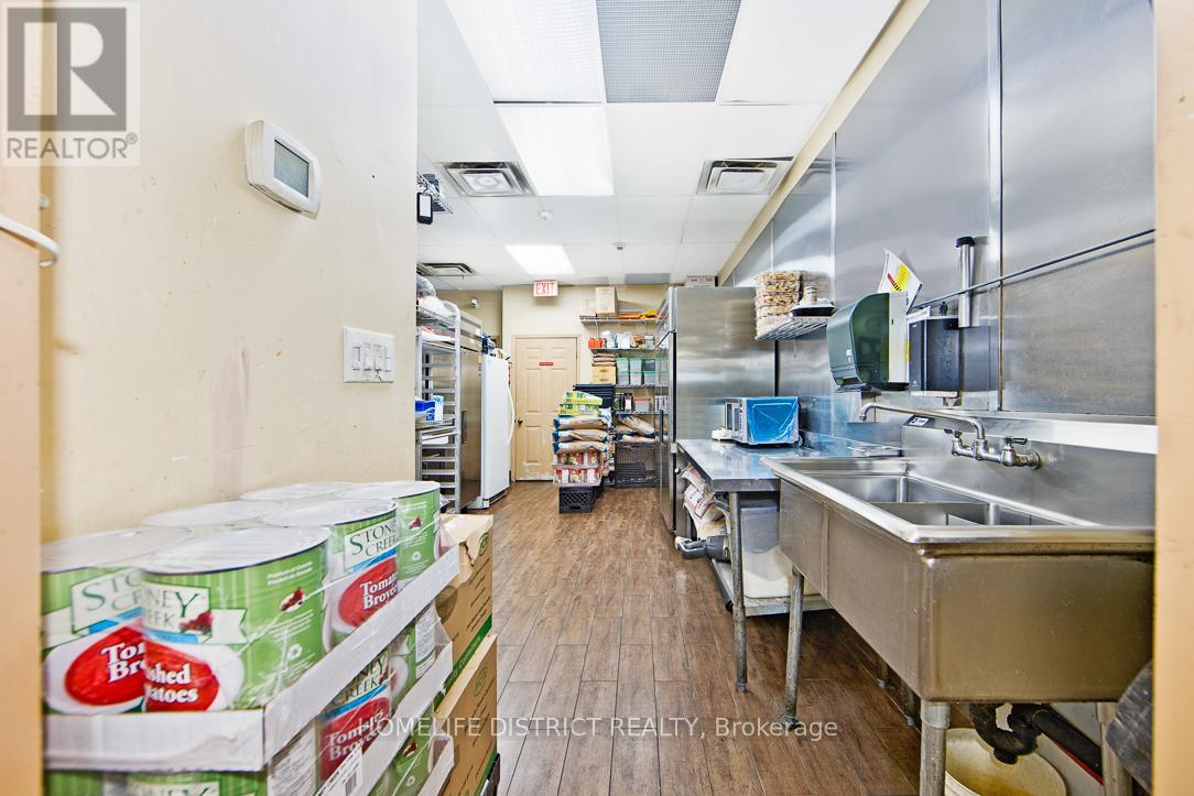 2367 Kingston Road, Toronto, Ontario  M1N 1V1 - Photo 16 - E12841944