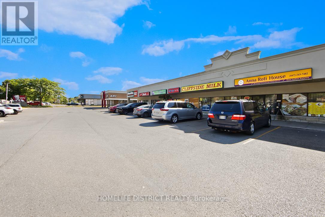 2367 Kingston Road, Toronto, Ontario  M1N 1V1 - Photo 3 - E12841944