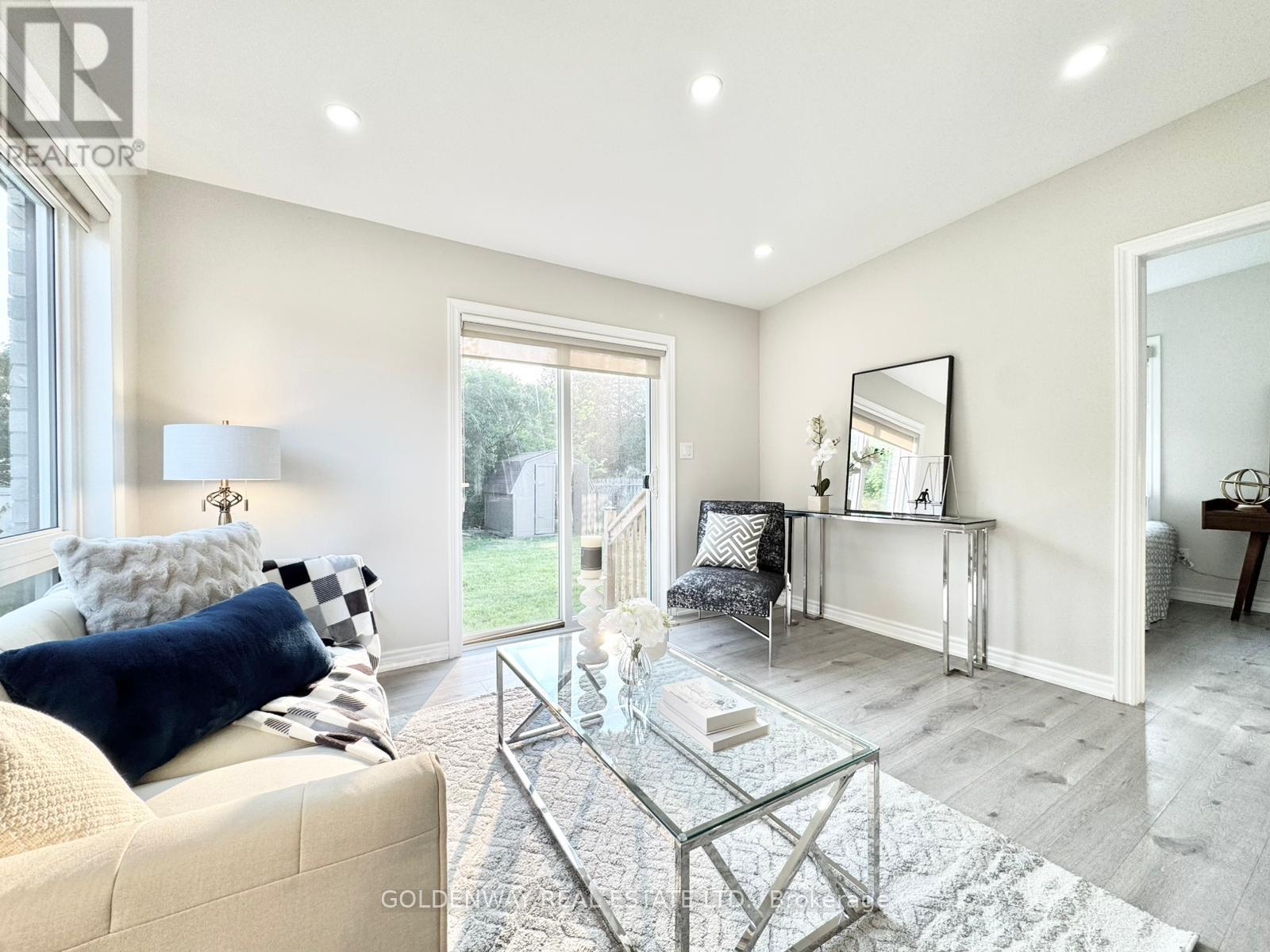 Main - 1286 Cedar Street, Oshawa, Ontario  L1J 3S2 - Photo 4 - E12841948