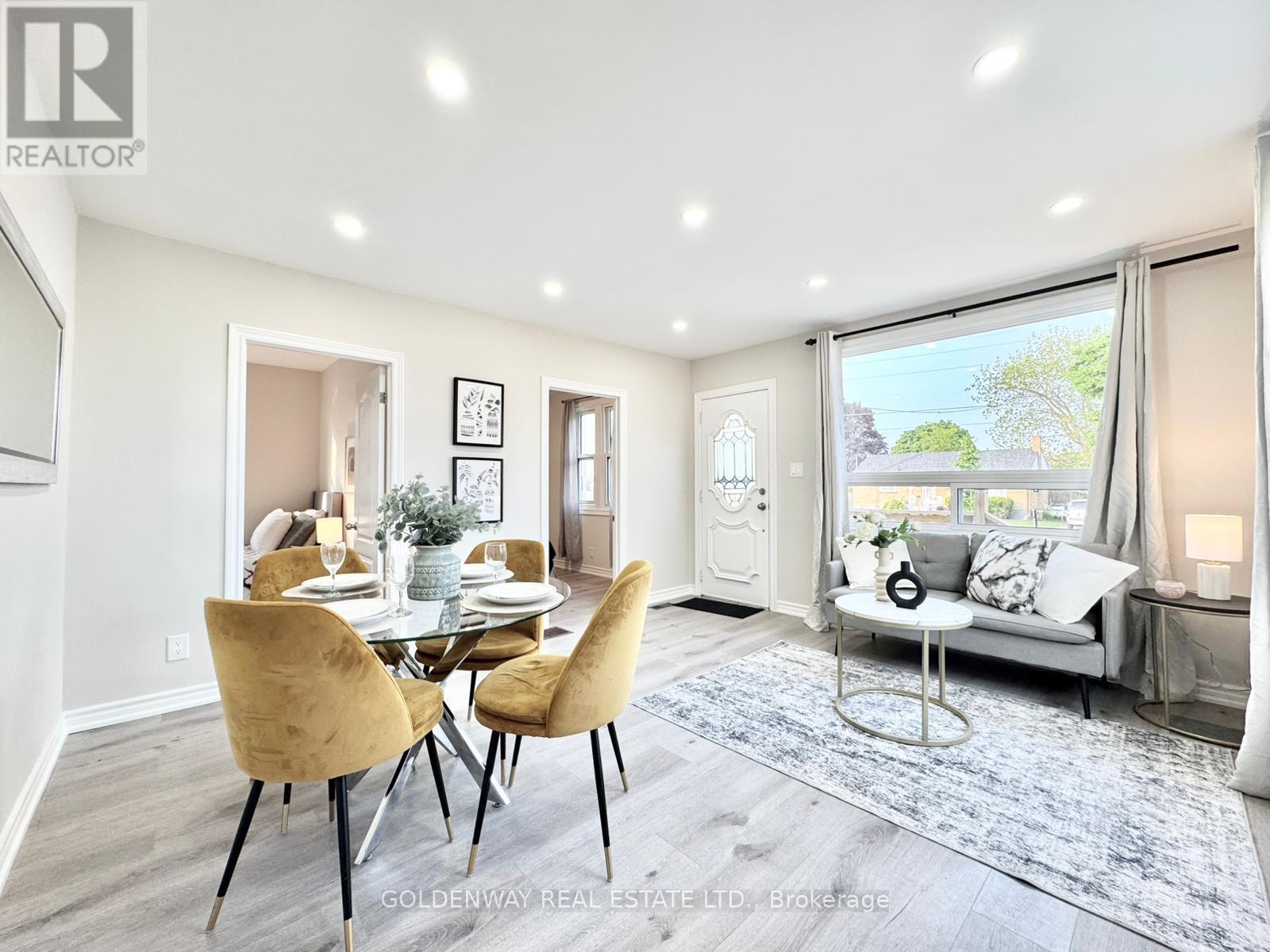 Main - 1286 Cedar Street, Oshawa, Ontario  L1J 3S2 - Photo 6 - E12841948