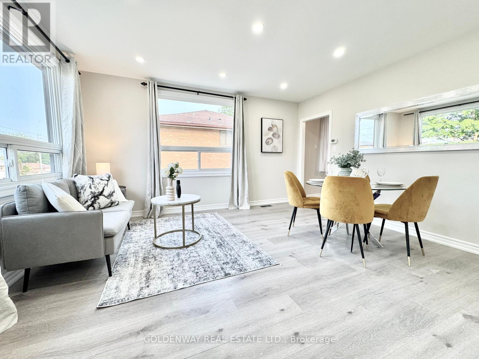 Main - 1286 Cedar Street, Oshawa, Ontario  L1J 3S2 - Photo 8 - E12841948