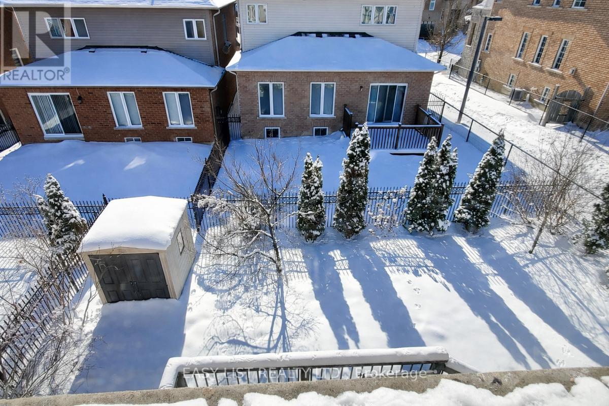 345 Tower Hill Road, Richmond Hill, Ontario  L4E 0A6 - Photo 29 - N12841868