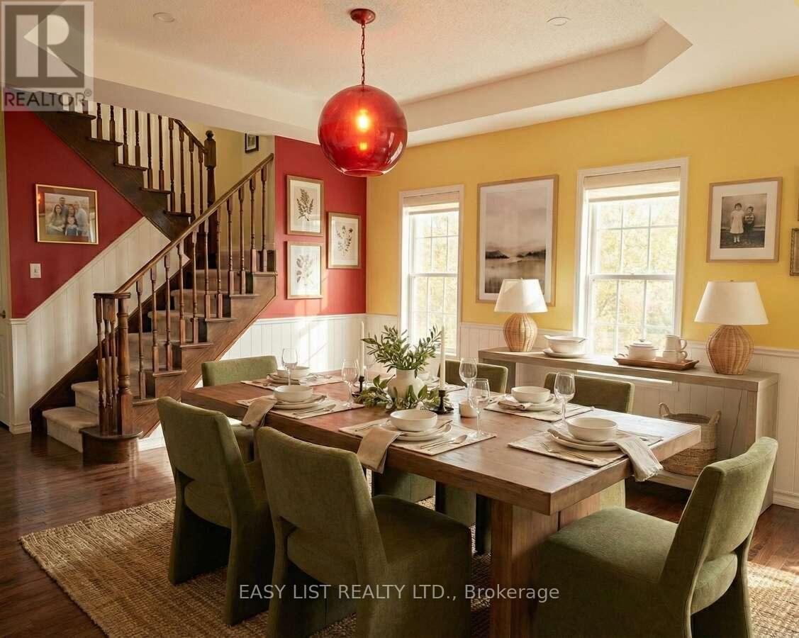 345 Tower Hill Road, Richmond Hill, Ontario  L4E 0A6 - Photo 4 - N12841868