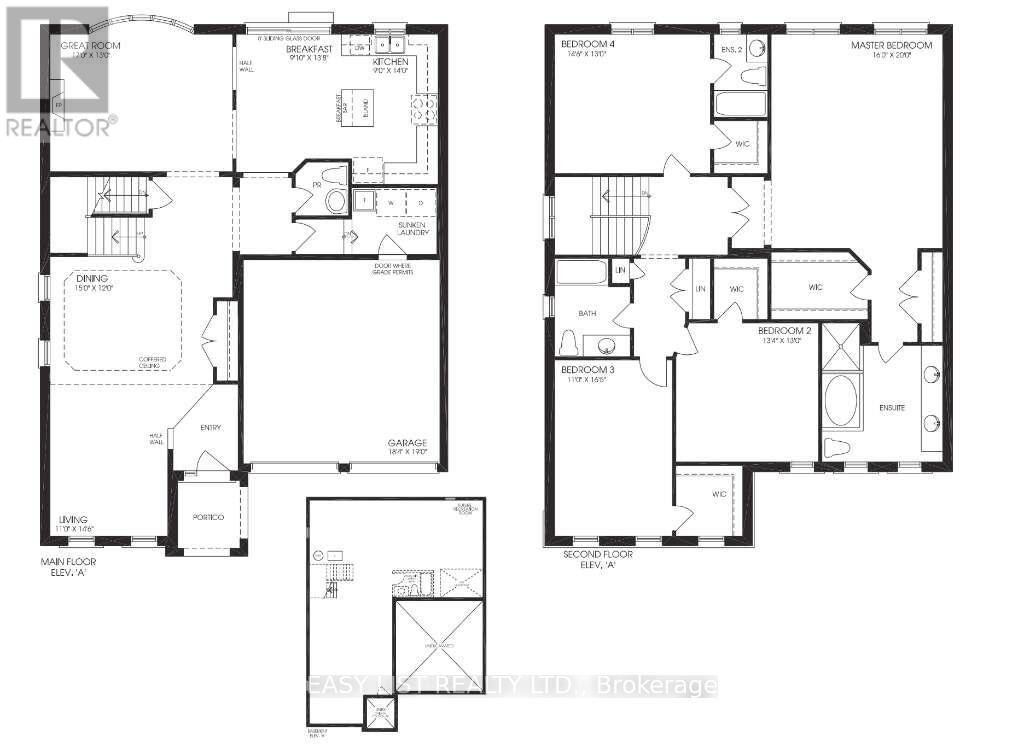 345 Tower Hill Road, Richmond Hill, Ontario  L4E 0A6 - Photo 41 - N12841868