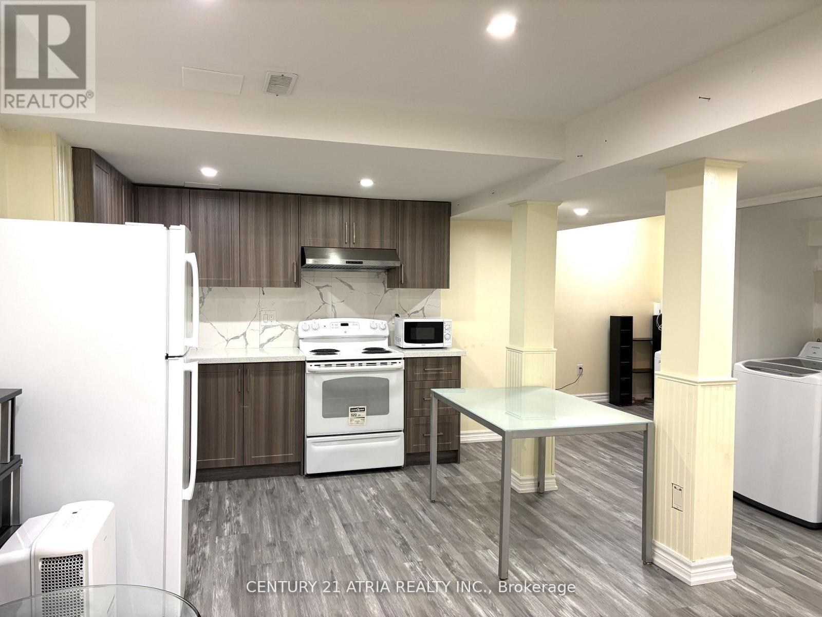 Bsmt - 53 Forbes Crescent, Markham, Ontario  L3R 6S7 - Photo 6 - N12841914