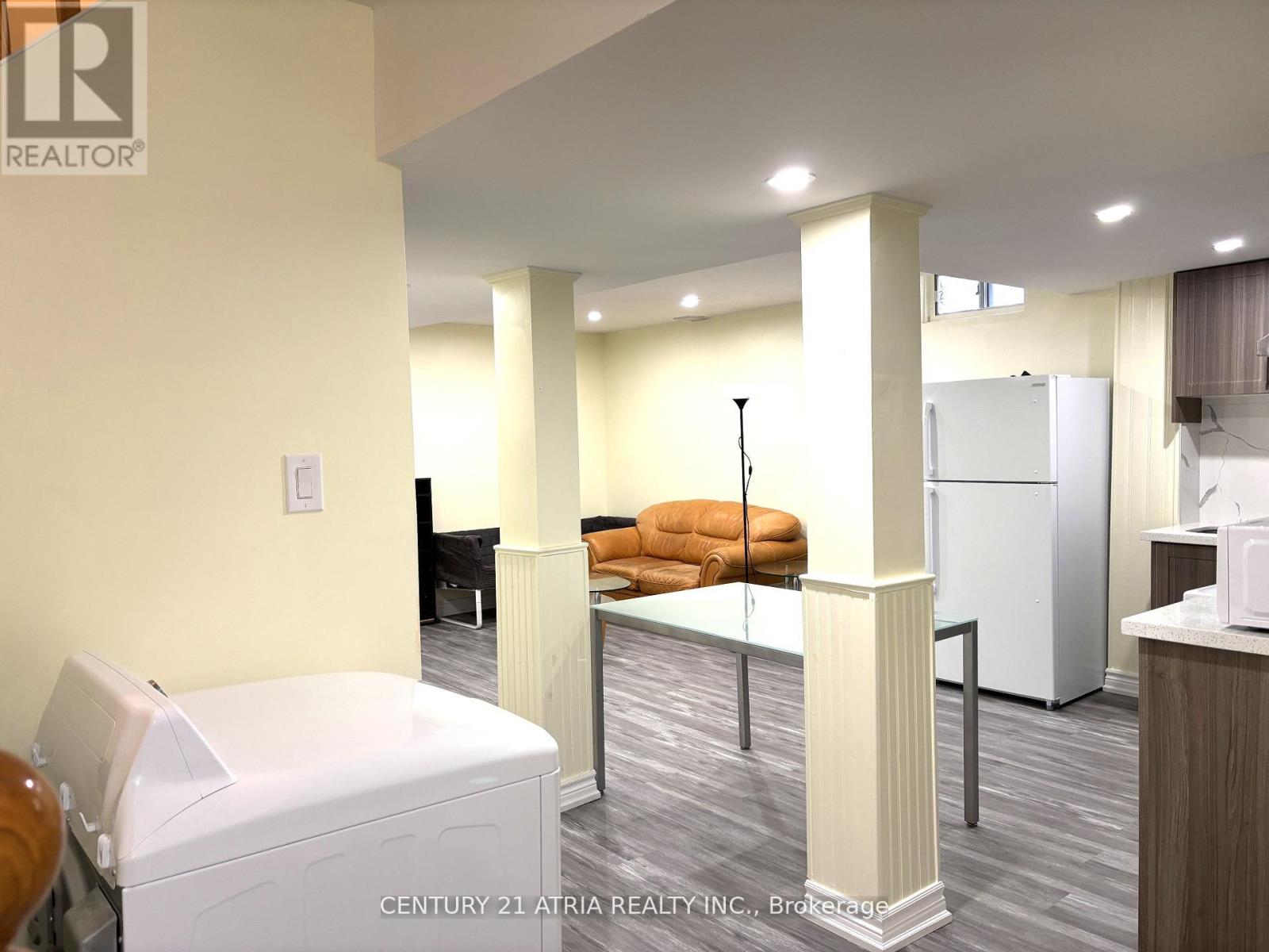 Bsmt - 53 Forbes Crescent, Markham, Ontario  L3R 6S7 - Photo 7 - N12841914