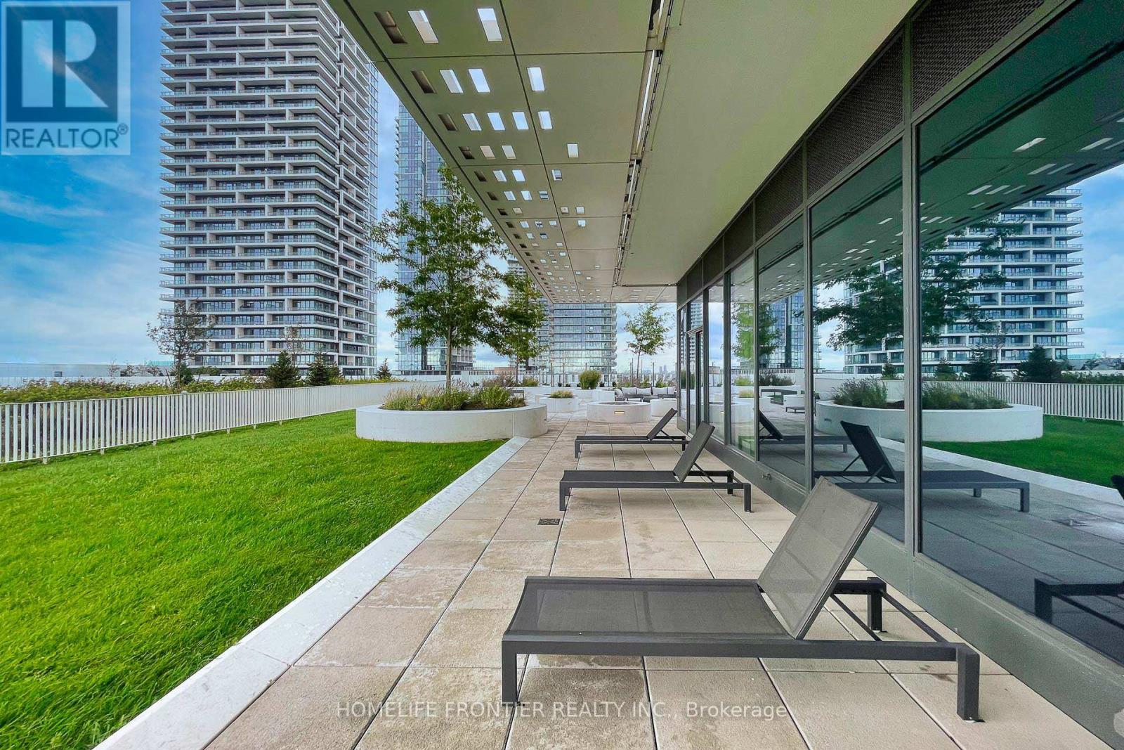 5001 - 5 Buttermill Avenue, Vaughan (Vaughan Corporate Centre), Ontario  L4K 0J5 - Photo 28 - N12841930