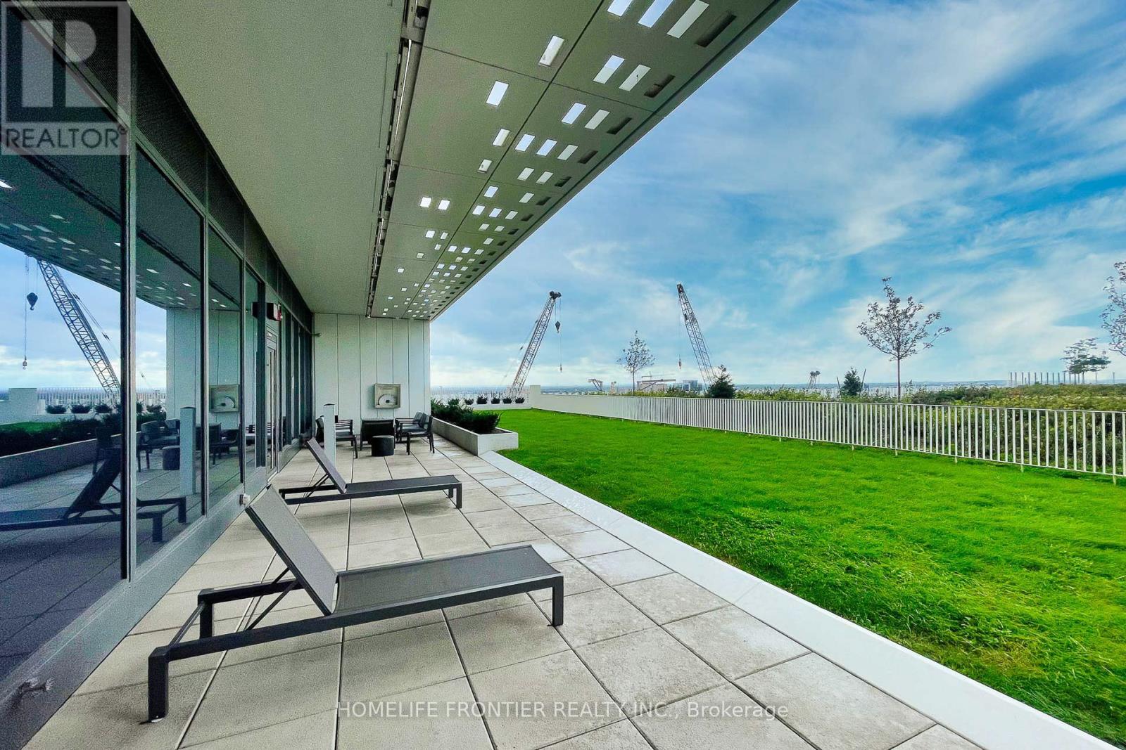 5001 - 5 Buttermill Avenue, Vaughan (Vaughan Corporate Centre), Ontario  L4K 0J5 - Photo 33 - N12841930