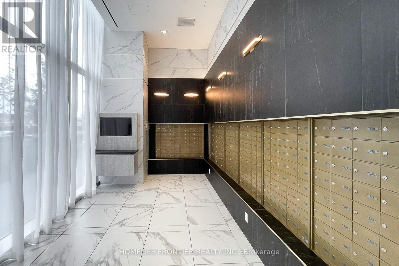 5001 - 5 Buttermill Avenue, Vaughan (Vaughan Corporate Centre), Ontario  L4K 0J5 - Photo 34 - N12841930