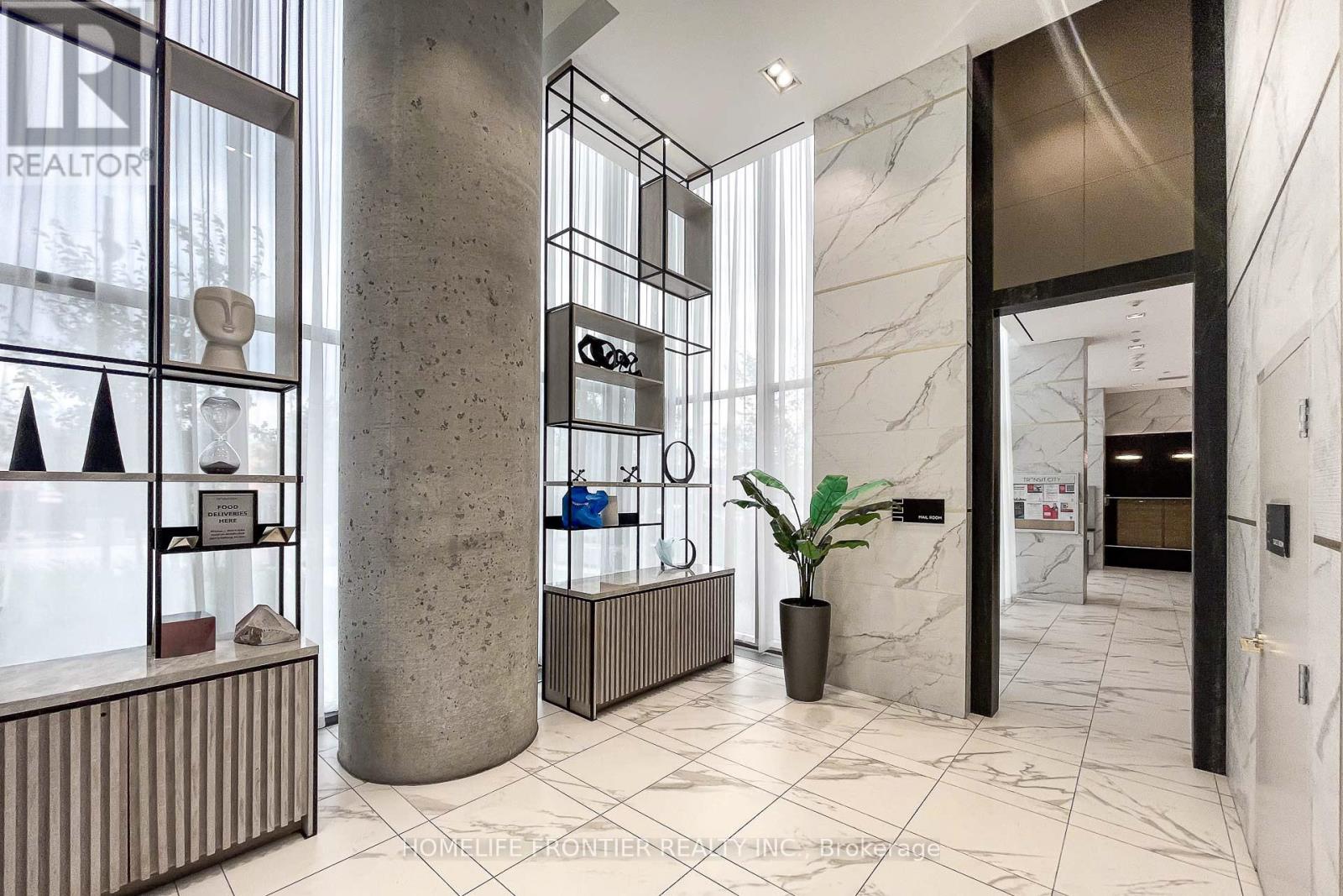 5001 - 5 Buttermill Avenue, Vaughan (Vaughan Corporate Centre), Ontario  L4K 0J5 - Photo 35 - N12841930