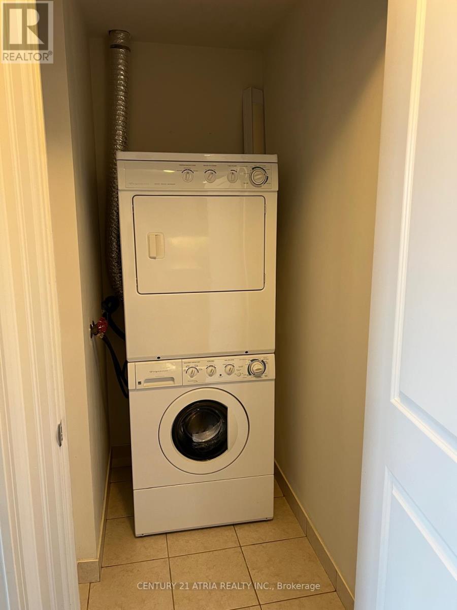 904 - 1 Upper Duke Crescent, Markham, Ontario  L6G 0B6 - Photo 12 - N12841950