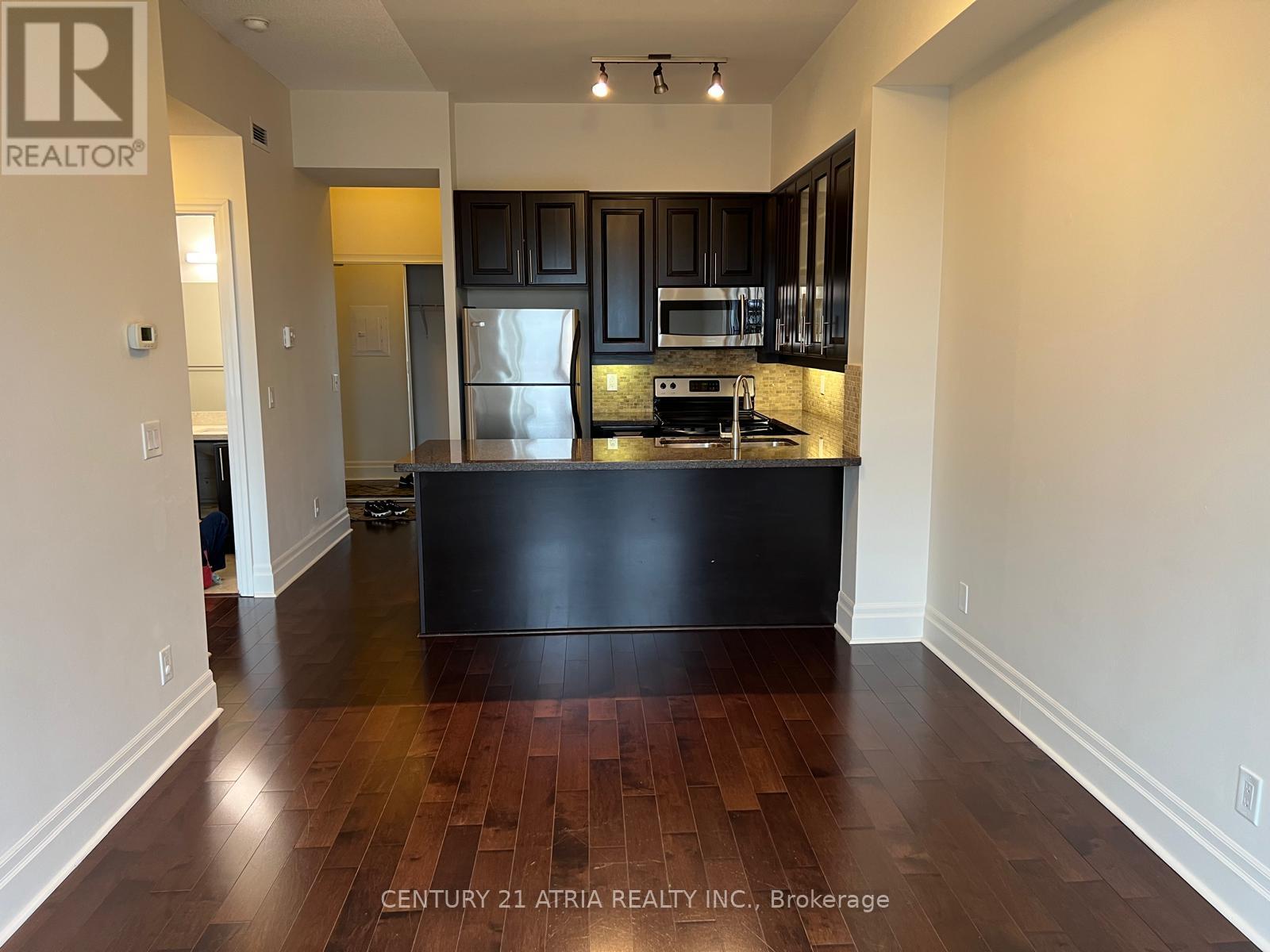 904 - 1 Upper Duke Crescent, Markham, Ontario  L6G 0B6 - Photo 6 - N12841950