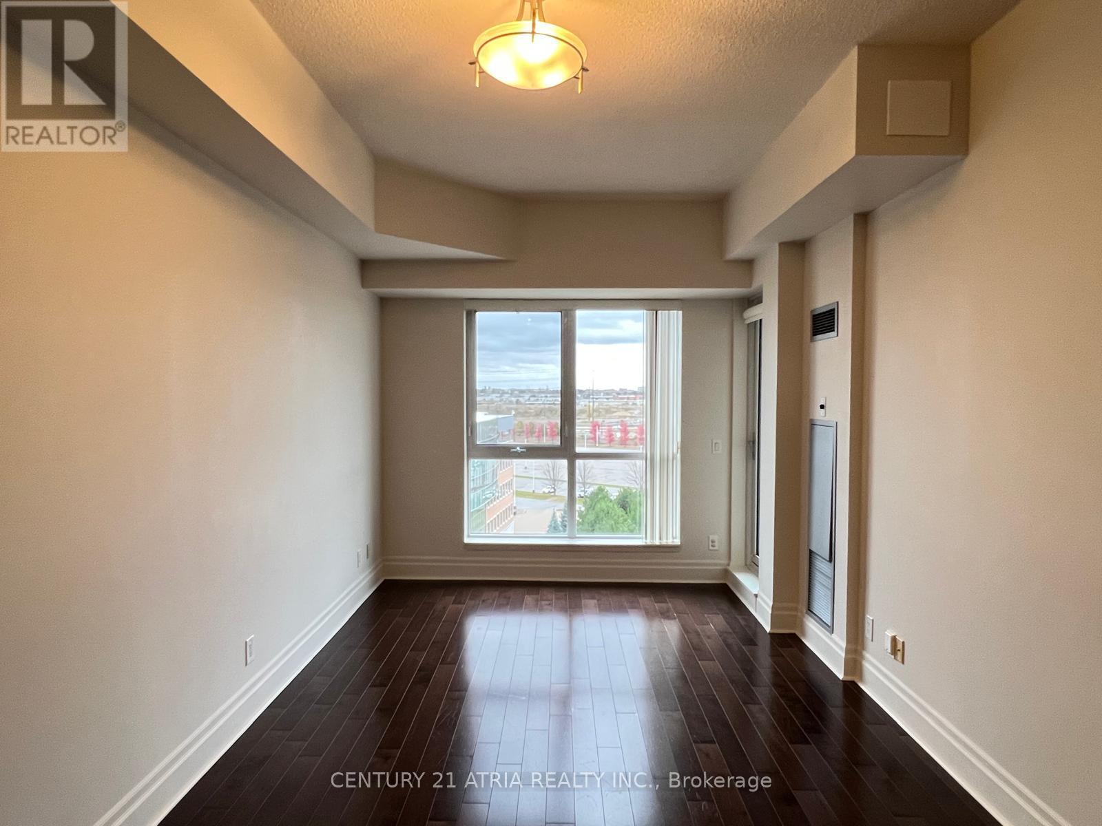 904 - 1 Upper Duke Crescent, Markham, Ontario  L6G 0B6 - Photo 7 - N12841950