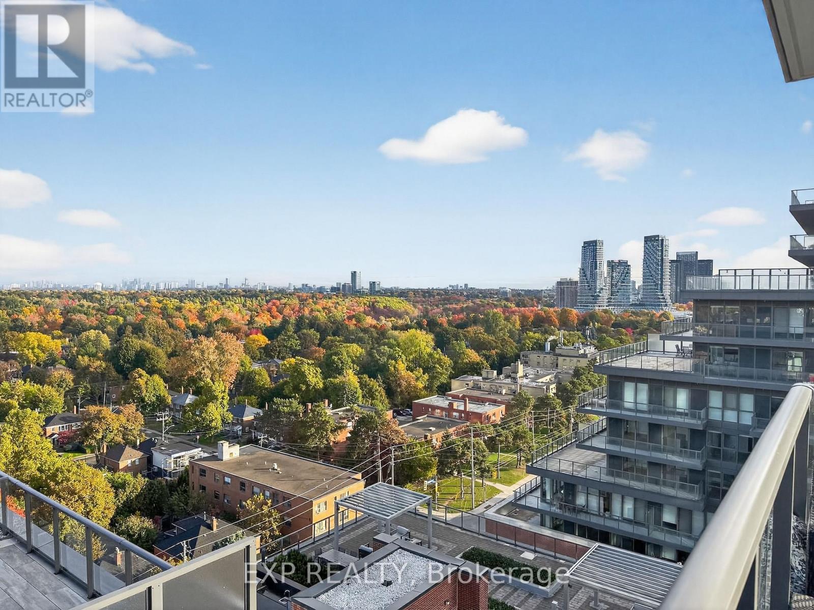 1305 - 33 Frederick Todd Way, Toronto, Ontario  M4G 0C9 - Photo 32 - C12813458