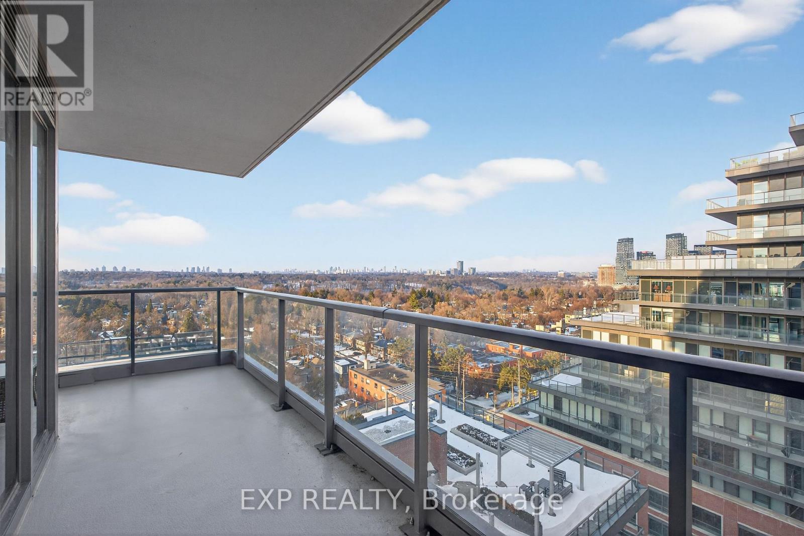 1305 - 33 Frederick Todd Way, Toronto, Ontario  M4G 0C9 - Photo 31 - C12813458