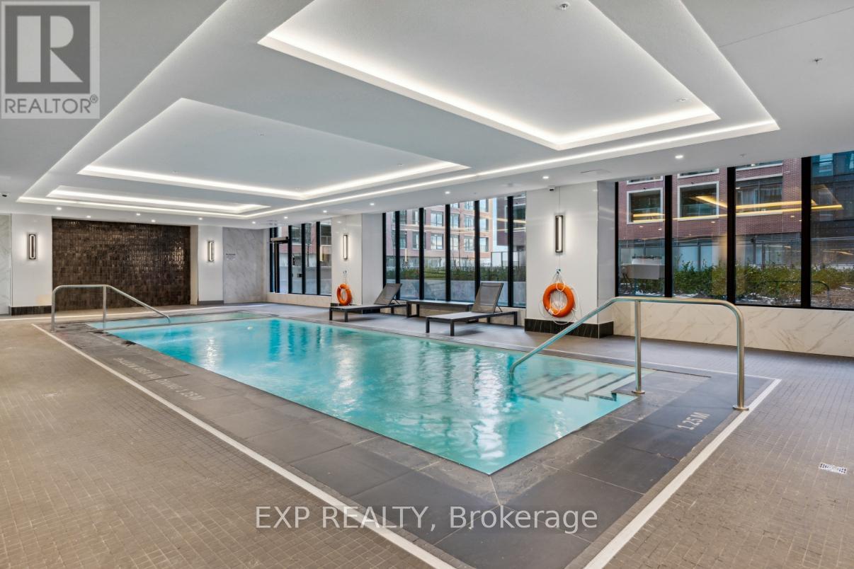 1305 - 33 Frederick Todd Way, Toronto, Ontario  M4G 0C9 - Photo 34 - C12813458