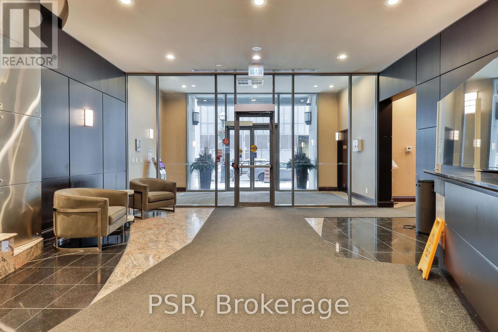 1602 - 30 Grand Trunk Crescent, Toronto, Ontario  M5J 3A4 - Photo 33 - C12841492