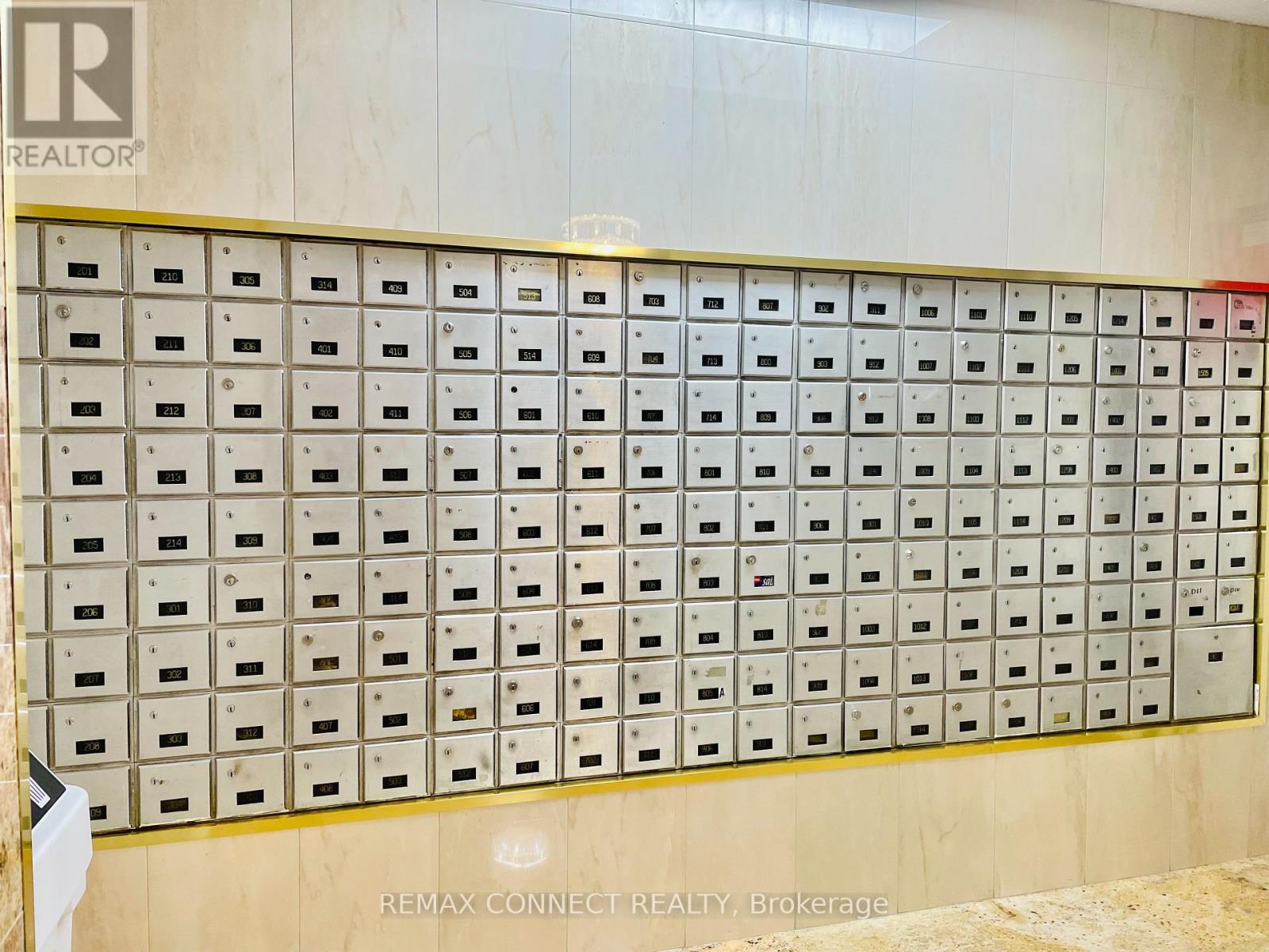 909 - 1950 Kennedy Road, Toronto, Ontario  M1P 4S9 - Photo 4 - E12840956